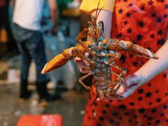 -厦门海港英迪格酒店(中山路店)