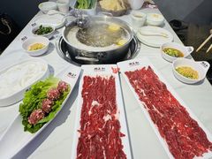 -潮正和潮汕牛肉火锅·老字号(番禺万达店)