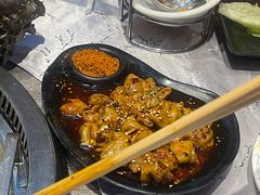 -红辣椒·川菜·火锅(张杨路店)