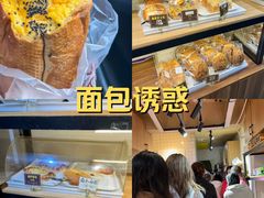 -韩国利尔面包(桂林路店)