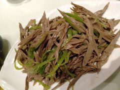 -咪咪川菜(太乙路店)