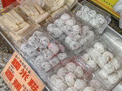 -昌记西关濑粉(西华路店)