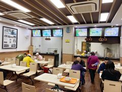 -新丰小吃(中山中路分店)