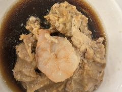 -老西白点心店
