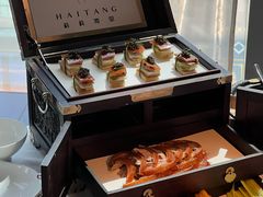-莉莉海堂HAITANG·烤鸭(国贸商城店)
