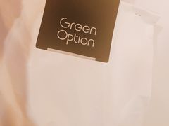 -Green Option(官舍店)