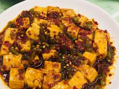 -东北四季饺子王(华山路店)