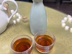 -二泉园老菜馆·百年无锡菜