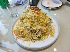 -鲜得莱渔港·小平岛海胆馆(七贤岭店)