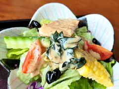 -柳叶道(牡丹广场店)