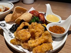 -新太二·鲜料川菜(东汇城店)