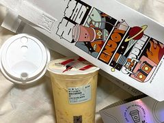 -古茗(龙汇广场店)