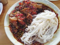 -贤花饭店(城阳店)