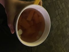 -许留山(梳士巴利道店)