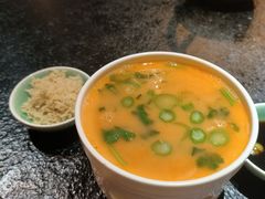 -龚记海鲜20年老字号