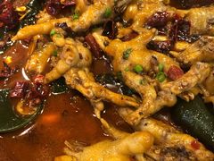油焖大虾-汉虾王.小龙虾.武汉菜.粤菜(科技园店)