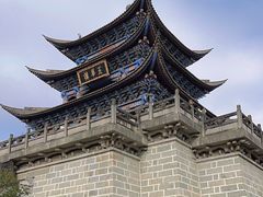 -大理古城