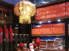 大堂-棒棰岛辽参(长宁旗舰店)