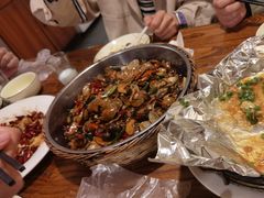-东来土菜馆(民祥园路店)