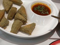 -冇味湘潭菜(湘江世纪城店)
