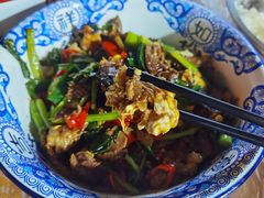 拆骨肉烤荷包蛋-生记(苏眼井店)