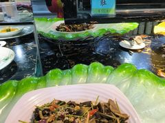 -巴犀烧烤(新崇光店)