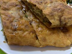 牛肉饼-王三姑牛肉饼