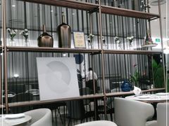 大堂-必胜客(城西银泰店)