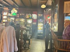 -古董花园(思南路42弄小区店)