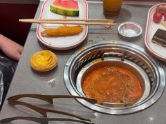 -龍歌自助小火锅(雨花台江南虹悦城店)