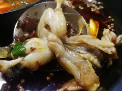 -味仙疯美蛙鱼头(清扬路总店)