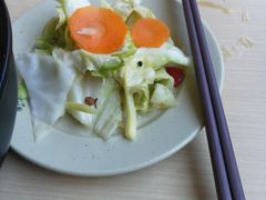 -李先生牛肉面大王(北京站售票厅餐厅)