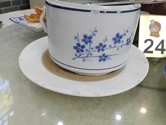 -台山美食一绝阿四台山黄鳝饭(阿四创作店)