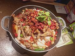 -蛙喔牛蛙(太仓万达店)