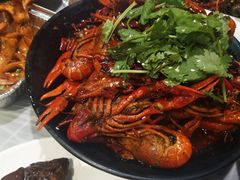 -华仔龙虾(永乐路总店)