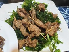 -云南李记罐罐米线饵丝小吃(汉中门金鹰店)