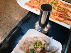 -牛味道炭火烤肉(湖前总店)