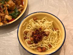 凉面-东排食堂长沙小吃大排档(五一广场店)