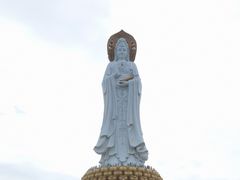 -三亚南山文化旅游区