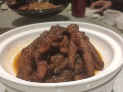 铁勺凤爪-大铁勺新津菜(迎水道店)