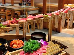 -AJIYA味屋和牛烤肉自助放题(温州万象城店)
