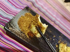 -香巴拉云南餐厅(华莱坞店)