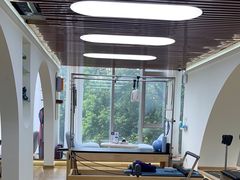 -Ms.Pilates 普拉提技术(大学路店)