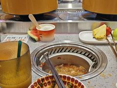 -喜家自助小火锅(乐客城店)