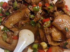 -鸿运楼·舌尖上的徽菜