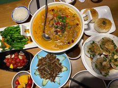 -宴小馆·小海鲜青岛菜(五四广场店)