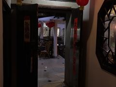 -采芝斋评弹茶馆(观前街店)