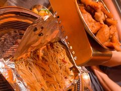 -西塔老太太泥炉烤肉(苏州大悦城店)