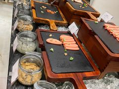 -索菲特酒店 · 云尚天际自助餐厅