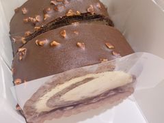 瑞士卷-Dough&Joe团憩(瑞虹天地月亮湾店)